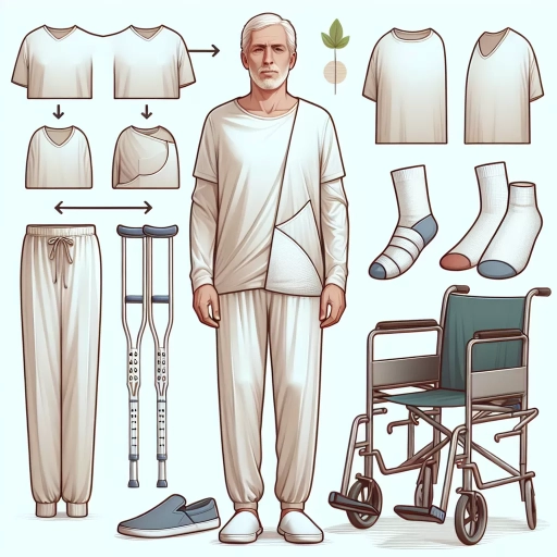 what to wear after inguinal hernia surgery