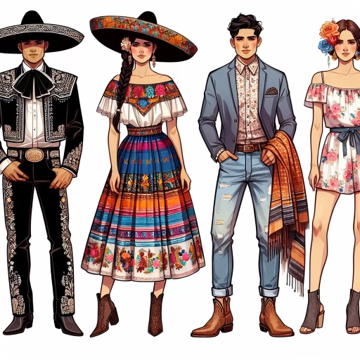 what to wear in mexico