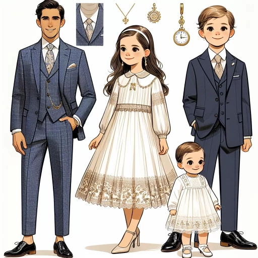 what to wear to a baptism