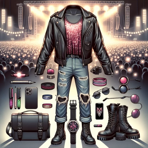 what to wear to a pink concert 2023