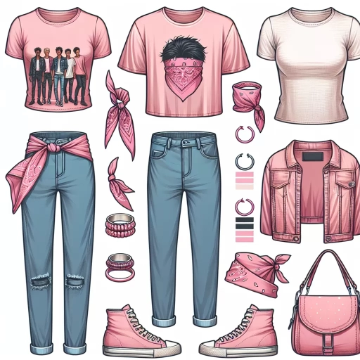 what to wear to a pink concert