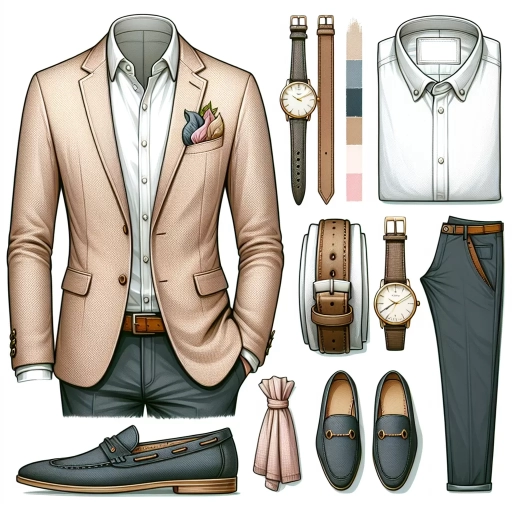 what to wear to a wedding as a guest male casual