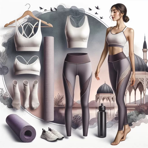 what to wear to pilates