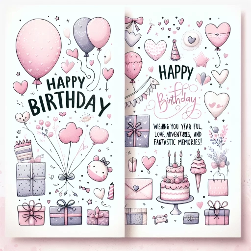 what to write in birthday card for female friend