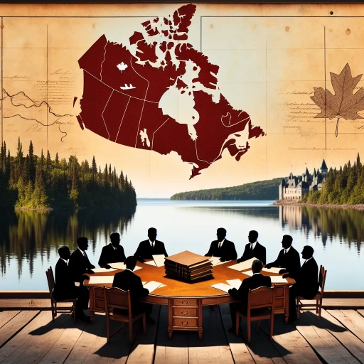 what was the meech lake accord