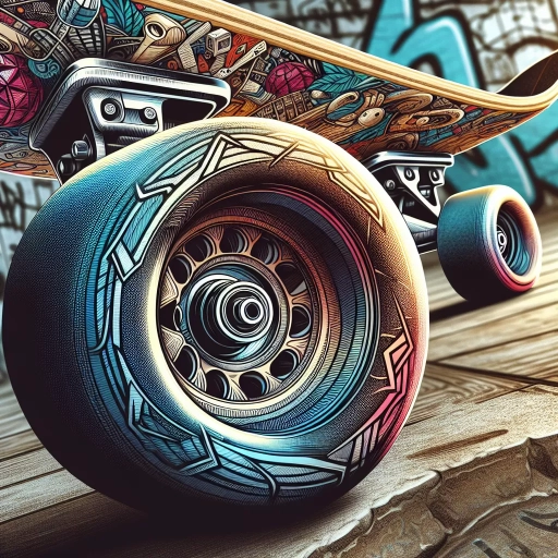 what wheels for skateboard