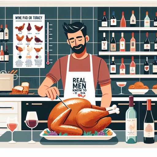 what wine goes with turkey