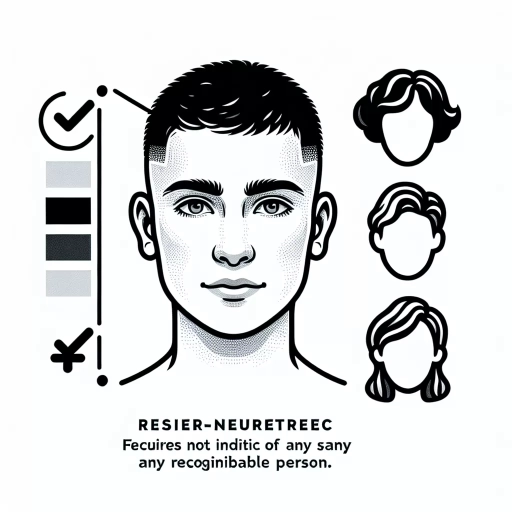 what would i look like with a buzz cut