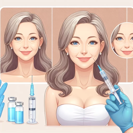 botox for under eye wrinkles when smiling