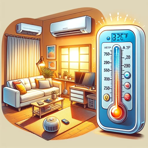 do mini splits turn off when temperature is reached