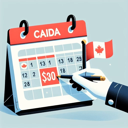 federal payment canada $300 when will it be paid