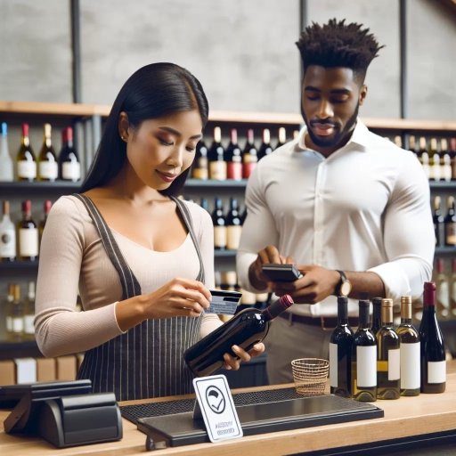 in a retail environment what are some of the main responsibilities of a cashier when selling alcohol