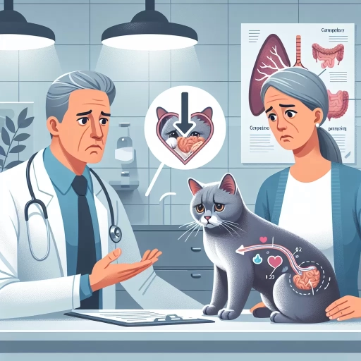 pancreatitis in cats when to euthanize