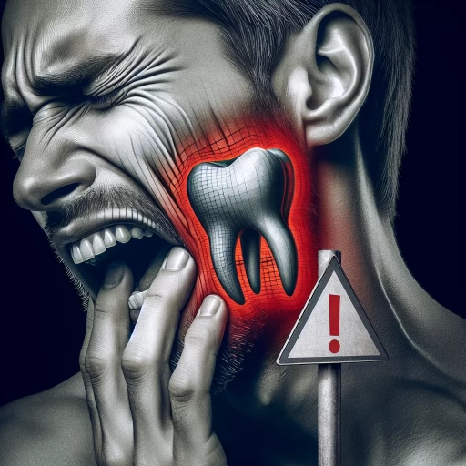 tooth hurts when i bite