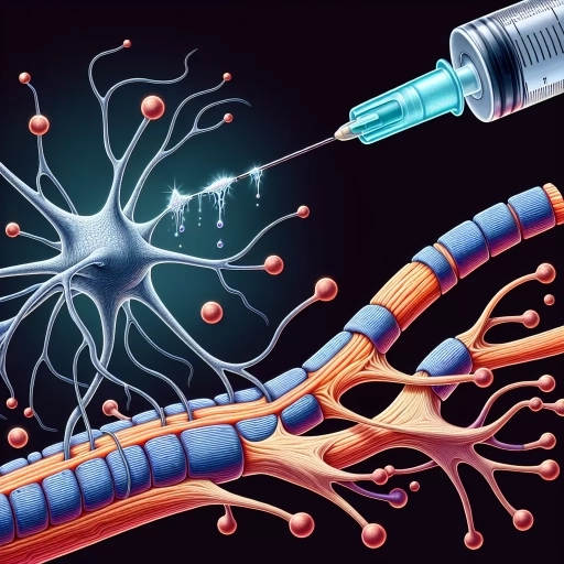 what happens when a cortisone shot hits a nerve