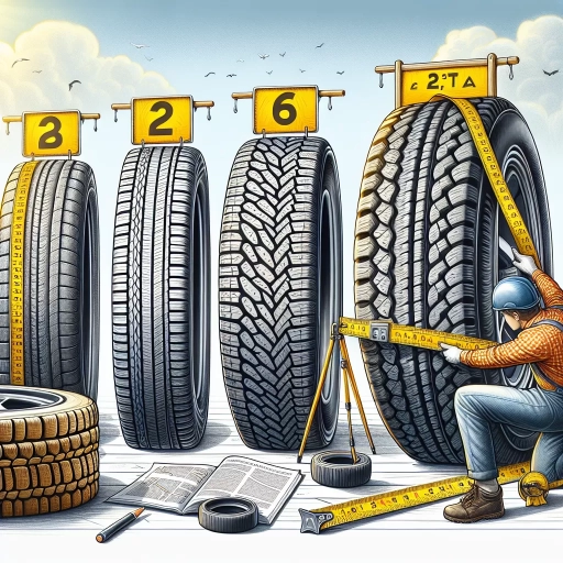 when are cracks in tire tread unsafe