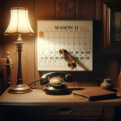 when calls the heart season 11 release date