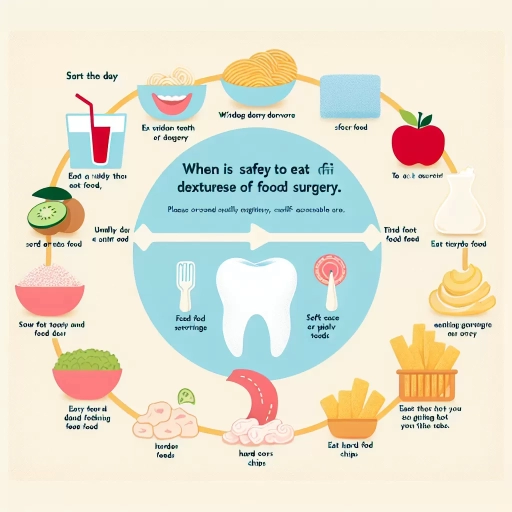 when can i eat chips after wisdom teeth removal