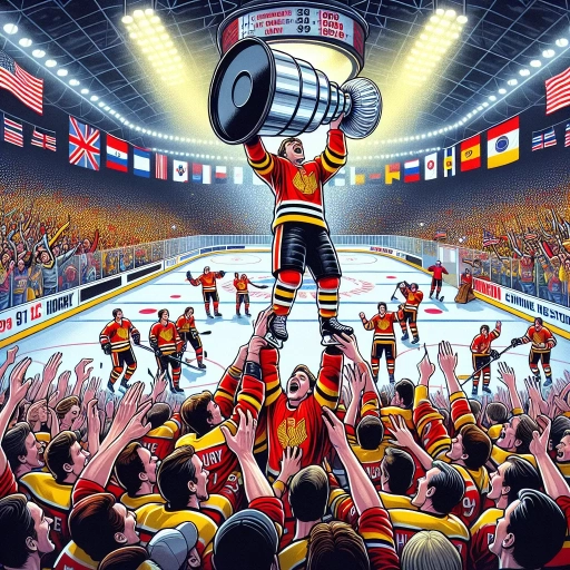 when did calgary flames win the stanley cup