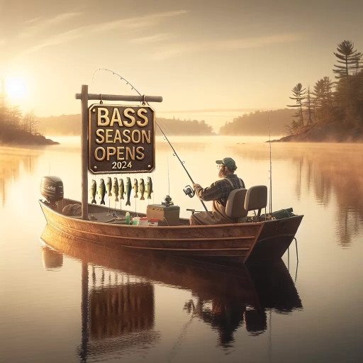 when does bass season open in ontario 2024