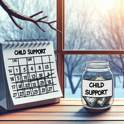 when does child support end in ontario