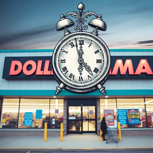 when does dollarama close