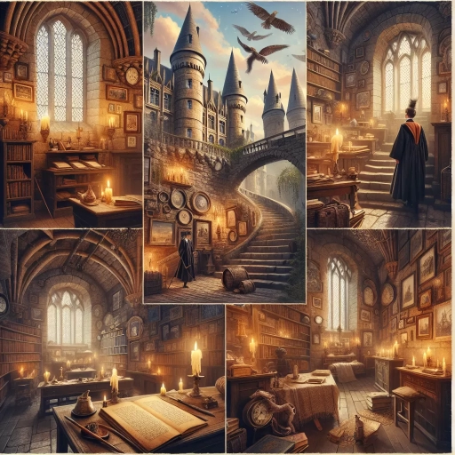 when does hogwarts legacy take place