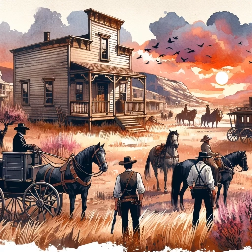 when does rdr2 take place