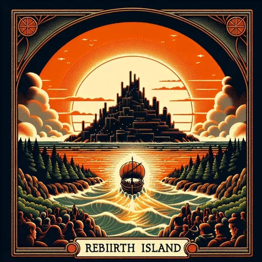 when does rebirth island come back