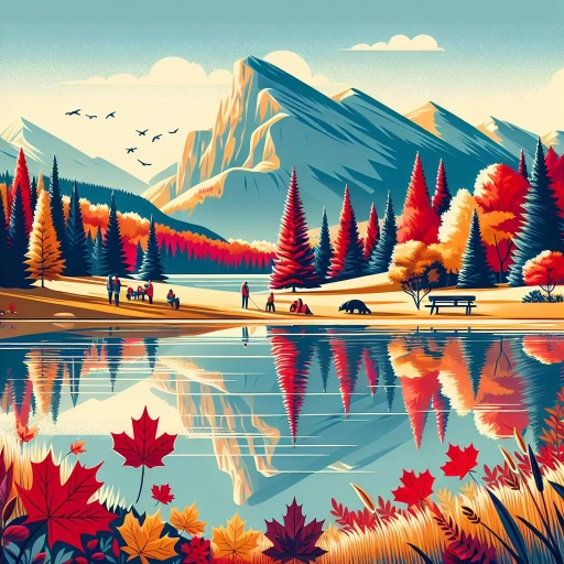 when is autumn in canada