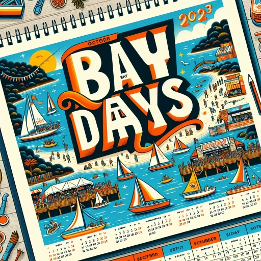 when is bay days 2023 october