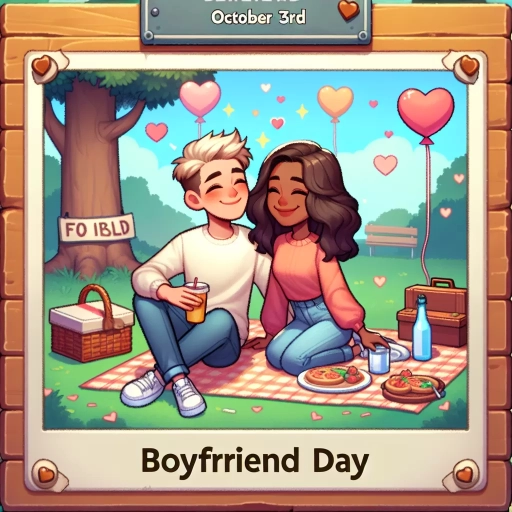 when is bf day