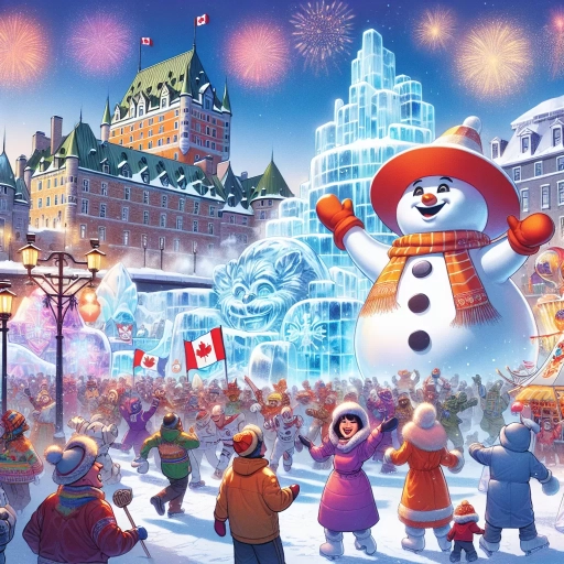 when is carnaval de quebec