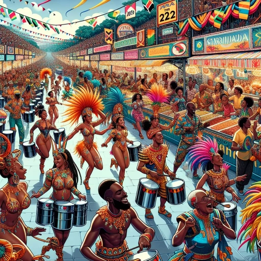 when is carnival in trinidad 2024