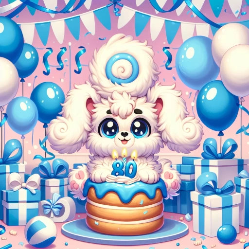 when is cinnamoroll birthday