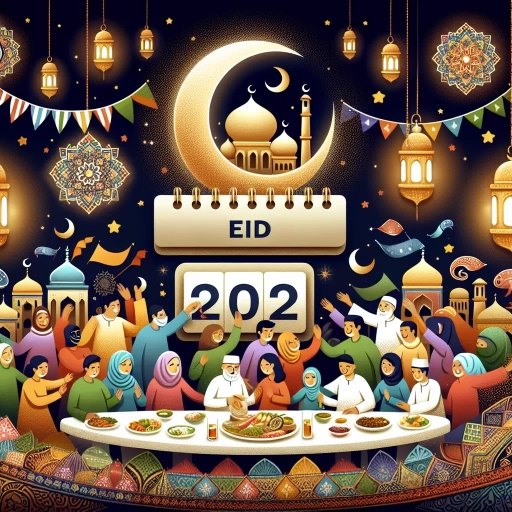 when is eid 2022