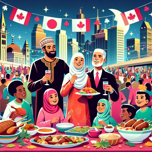 when is eid canada