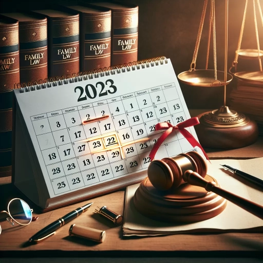 when is family law returning in 2023