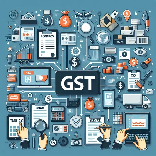 when is gst