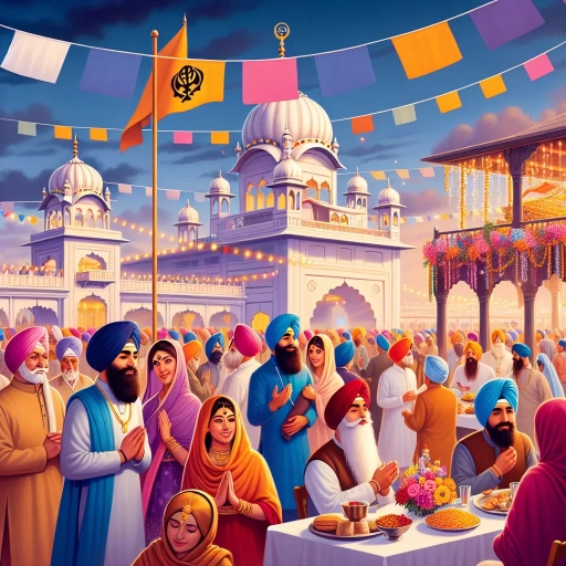 when is gurpurab