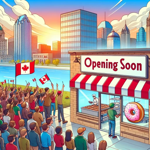 when is krispy kreme opening in winnipeg