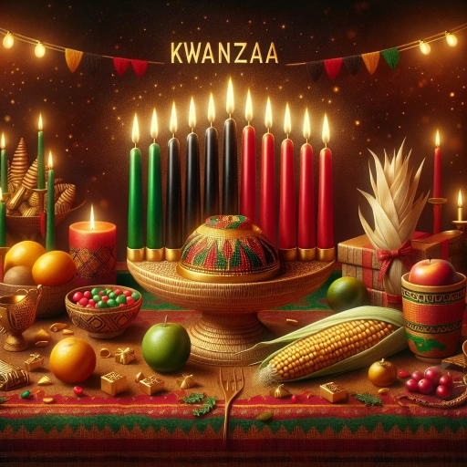 when is kwanzaa 2023