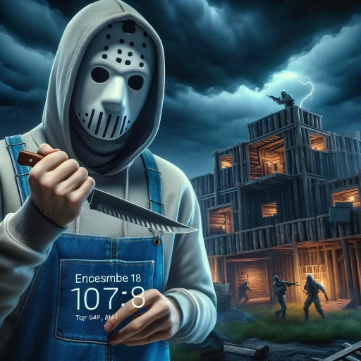 when is michael myers coming to fortnite