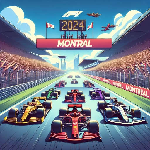 when is montreal grand prix 2024