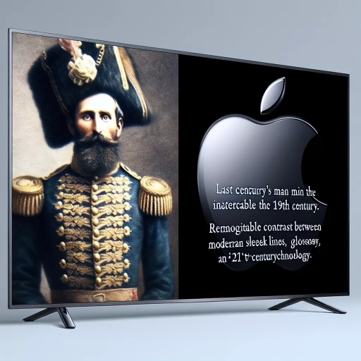 when is napoleon coming to apple tv