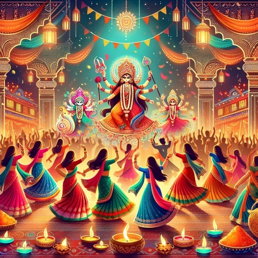 when is navratri 2023