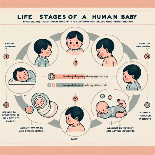 when is newborn stage over