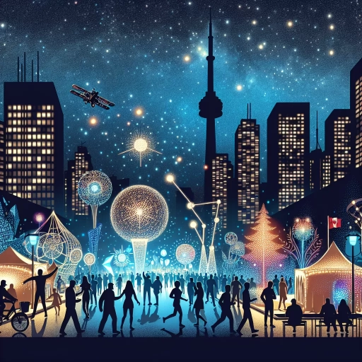 when is nuit blanche toronto 2023