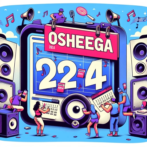 when is osheaga 2024