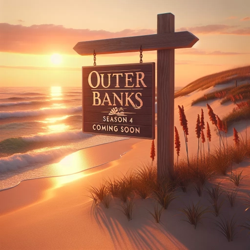 when is outer banks season 4 coming out